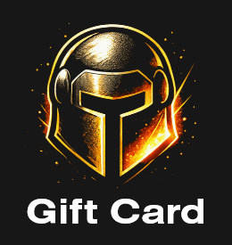 The Cosforge Gift Card Thumbnail