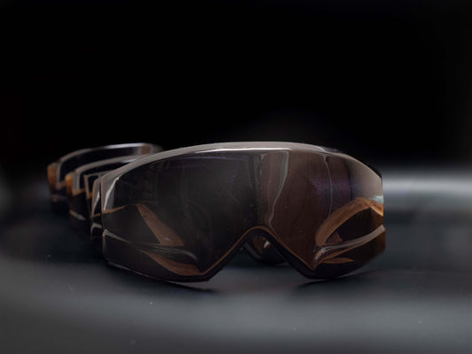 Helldivers Visor - Black - Gear up Helldiver with this Helldivers Visor - Black | Formed PETG Lense, fits the standard galactic armoury Helldivers B0-1 helmet!.