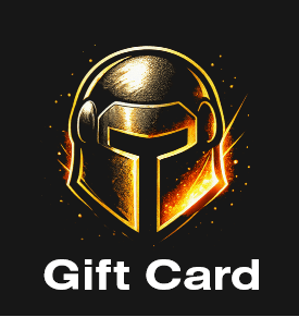 The Cosforge Logo giftcard thumbnail