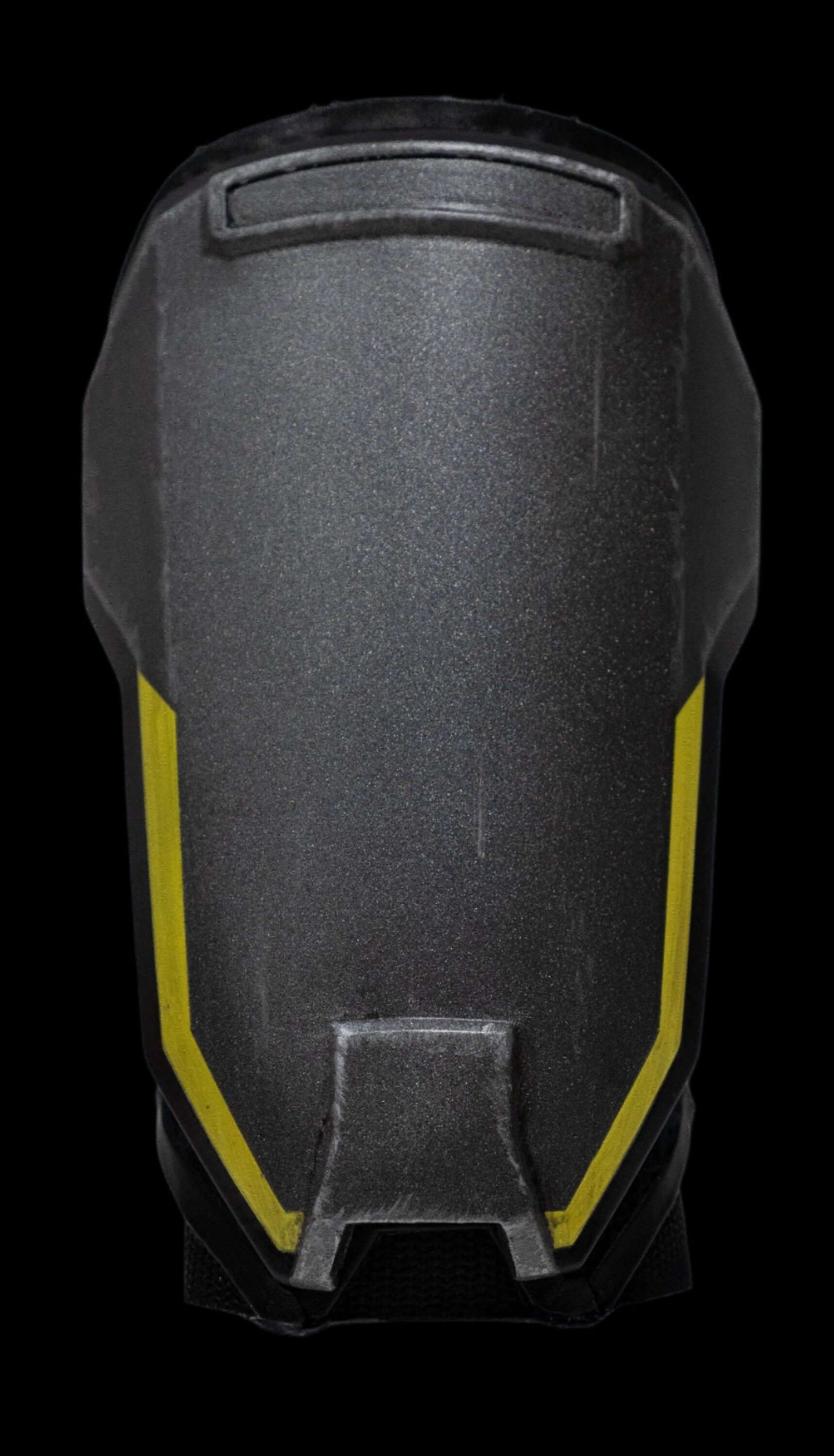 Helldivers Wristguards front view detailed tactical forearm armour wearable Helldivers cosplay piece